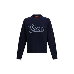 Gucci Men Wool Sweater